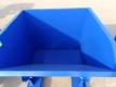 Unused 1Cu Yd Self Dumping Hopper - 8