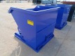 Unused 1Cu Yd Self Dumping Hopper - 2