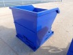 Unused 1Cu Yd Self Dumping Hopper - 4