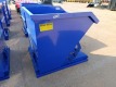 Unused 1Cu Yd Self Dumping Hopper - 3