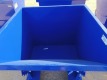 Unused 1Cu Yd Self Dumping Hopper - 7