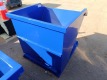 Unused 1Cu Yd Self Dumping Hopper - 3