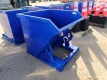 Unused 1Cu Yd Self Dumping Hopper - 4