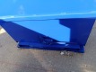 Unused 1Cu Yd Self Dumping Hopper - 6