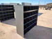 Unused (29 Bin) Metal Bolt Bin - 4