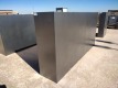 Unused 10Ft (50 Bin) Metal Bolt Bin - 3