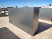 Unused 10Ft (50 Bin) Metal Bolt Bin - 4