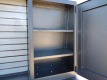 Unused 10Ft Work Bench Cabinet - 6