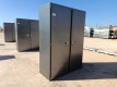 Unused 2 Door Storage Cabinet - 5