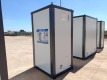 Unused Bastone Portable Toilet - 3