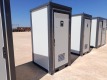 Unused Bastone Portable Toilet - 5