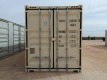 High Cube Multi-Door 40Ft Container - 6