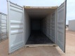 High Cube Multi-Door 40Ft Container - 8