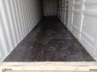 High Cube Multi-Door 40Ft Container - 9