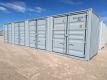 High Cube Multi-Door 40Ft Container - 2