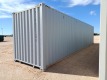 High Cube Multi-Door 40Ft Container - 4