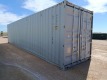 High Cube Multi-Door 40Ft Container - 5