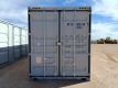 High Cube Multi-Door 40Ft Container - 6