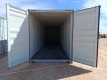 High Cube Multi-Door 40Ft Container - 8