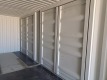 High Cube Multi-Door 40Ft Container - 13