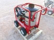 Unused Magnum 4000 Series Hot Water Pressure Washer - 2