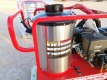 Unused Magnum 4000 Series Hot Water Pressure Washer - 9