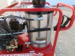 Unused Magnum 4000 Series Hot Water Pressure Washer - 8