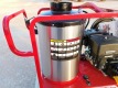 Unused Magnum 4000 Series Hot Water Pressure Washer - 9