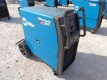 Miller Millermatic 252 Wire Welder w/Mig Gun Assembly - 4