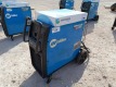 Miller Millermatic 252 Wire Welder w/Mig Gun Assembly