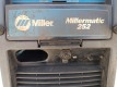 Miller Millermatic 252 Wire Welder w/Mig Gun Assembly - 6