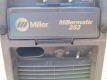 Miller Millermatic 252 Wire Welder w/Mig Gun Assembly - 7