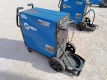 Miller Millermatic 252 Wire Welder w/Mig Gun Assembly - 2