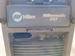 Miller Millermatic 252 Wire Welder w/Mig Gun Assembly - 7