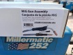 Miller Millermatic 252 Wire Welder w/Mig Gun Assembly - 12