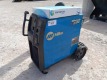 Miller Millermatic 252 Wire Welder w/Mig Gun Assembly