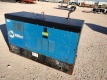 Miller Big Blue Air Pak Welder - 4