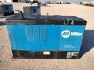 Miller Big Blue Air Pak Welder - 3