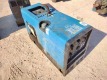 Miller Bobcat 225 Welder - 4