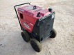 Lincoln Ranger 260MPX Welder - 2