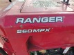 Lincoln Ranger 260MPX Welder - 5