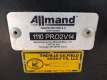 Allmand Night-Lite Pro II V Light Tower - 27