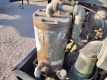Sullair Portable Air Compressor - 12