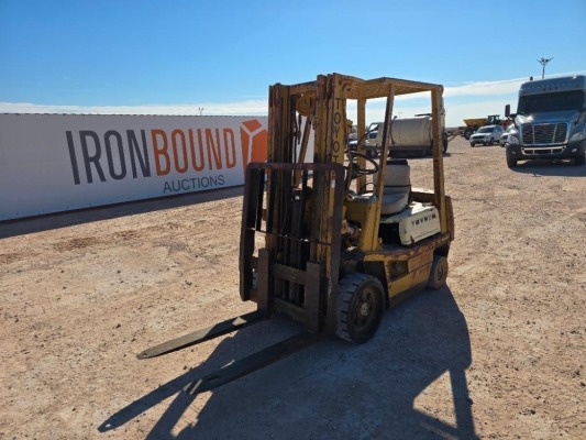 Toyota 42-4FGC20 Forklift