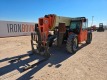 JLG G10-55A Telescopic Forklift