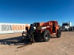 2018 JLG 10054 Telescopic Forklift