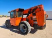 2016 JLG 8042 Telescopic Forklift - 3