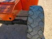 2016 JLG 8042 Telescopic Forklift - 11