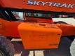 2016 JLG 8042 Telescopic Forklift - 17