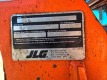 2016 JLG 8042 Telescopic Forklift - 19